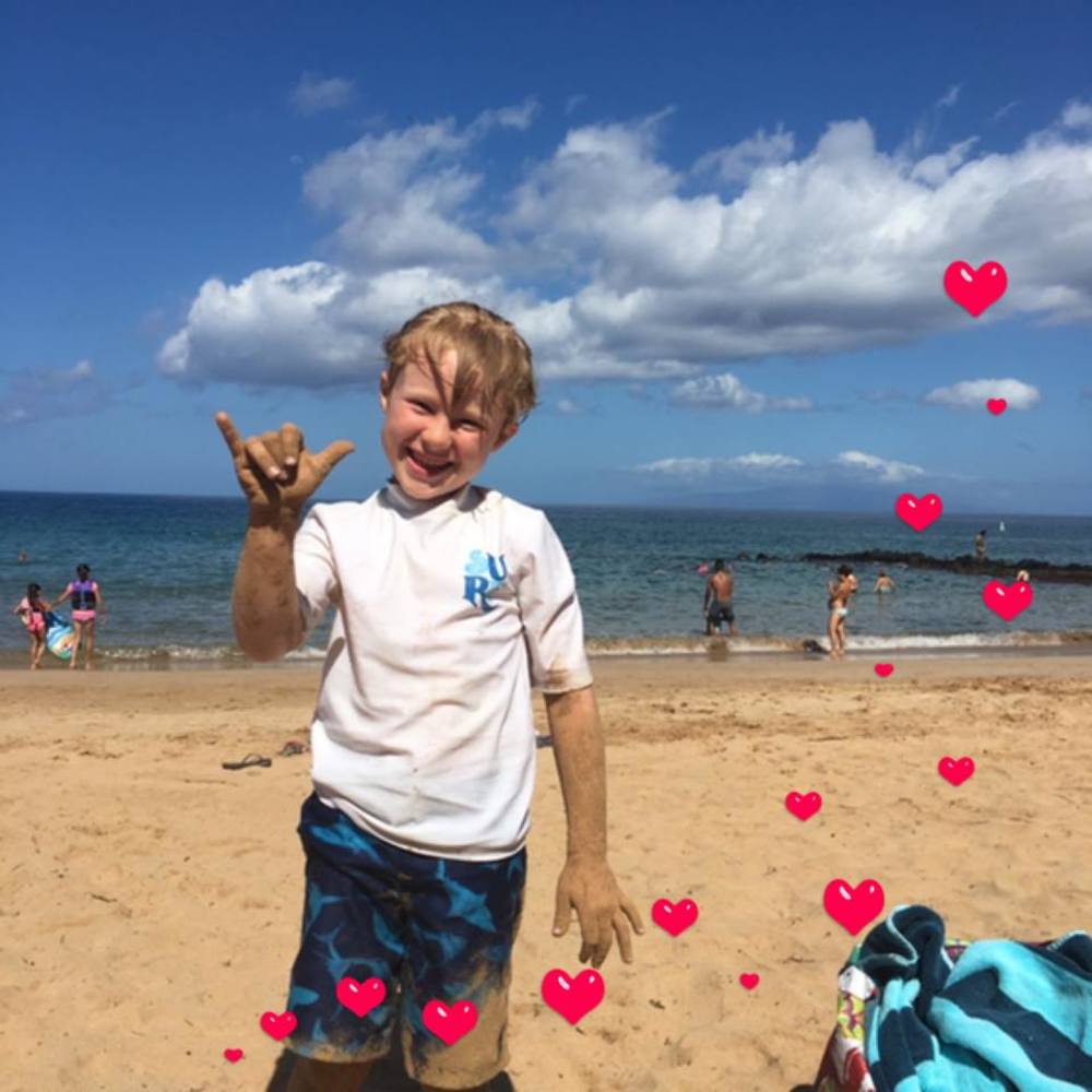 Meet your Posher, Jennifer